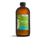 MCT Oil USP, Kosher