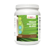 Vegan Protein Blend—Natural Cocoa (Original Formula)