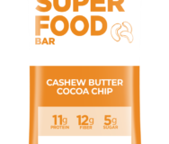 The Superfood Bar